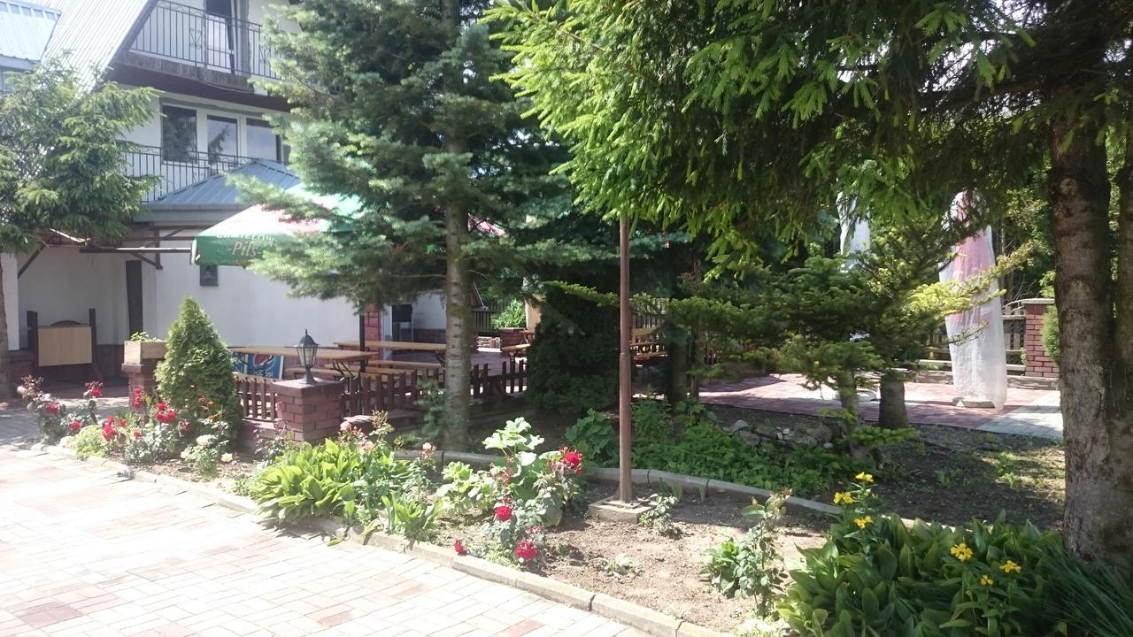 Motel Eden #N/A Exterior photo