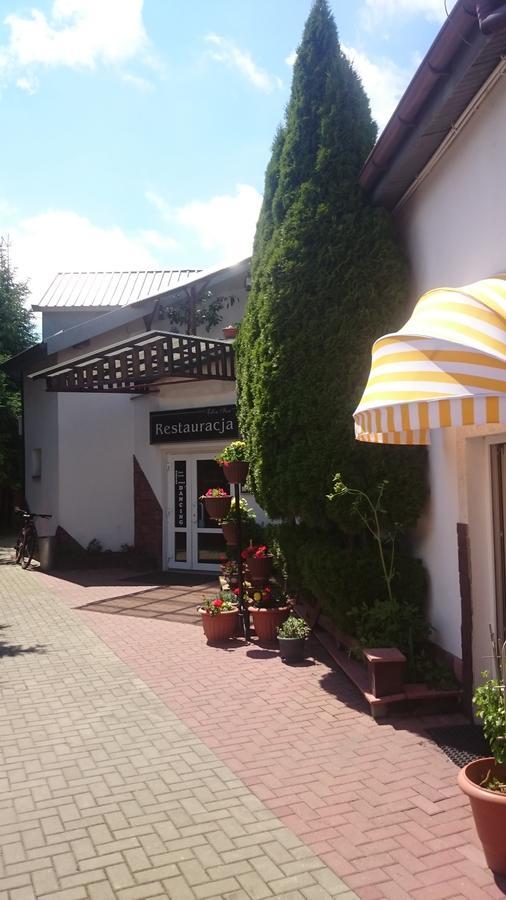Motel Eden #N/A Exterior photo