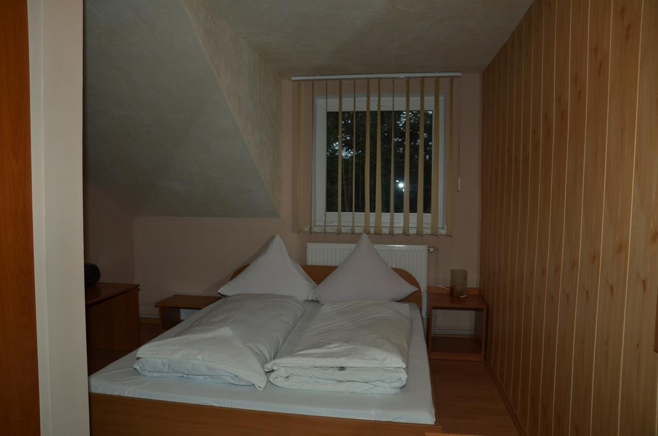 Motel Eden #N/A Exterior photo