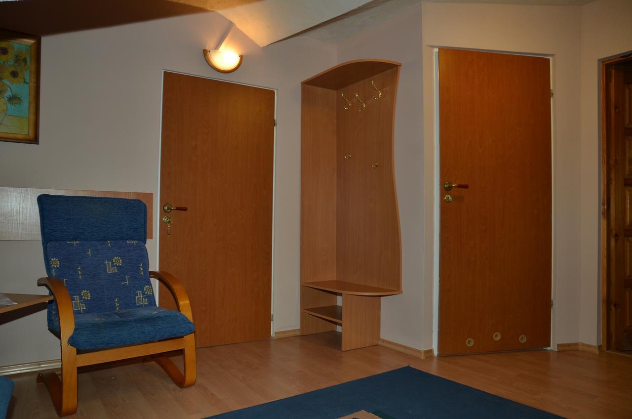 Motel Eden #N/A Exterior photo