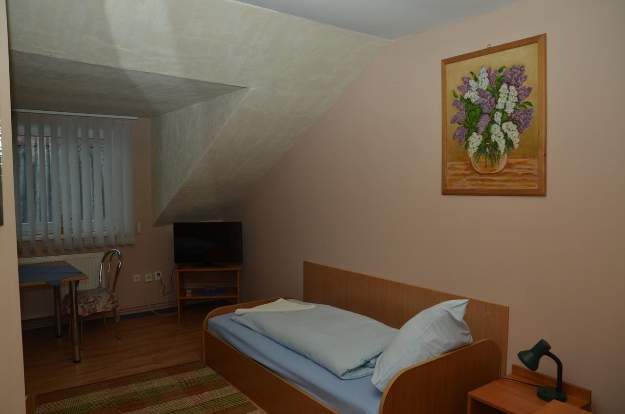 Motel Eden #N/A Exterior photo