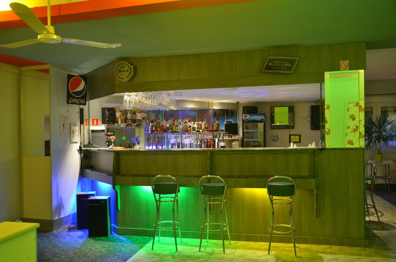 Motel Eden #N/A Exterior photo