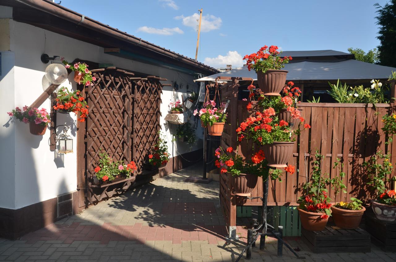 Motel Eden #N/A Exterior photo