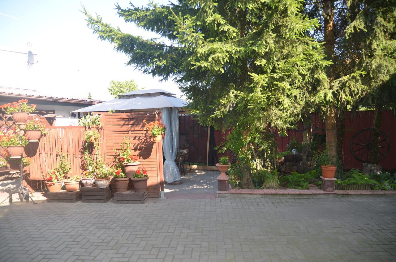 Motel Eden #N/A Exterior photo