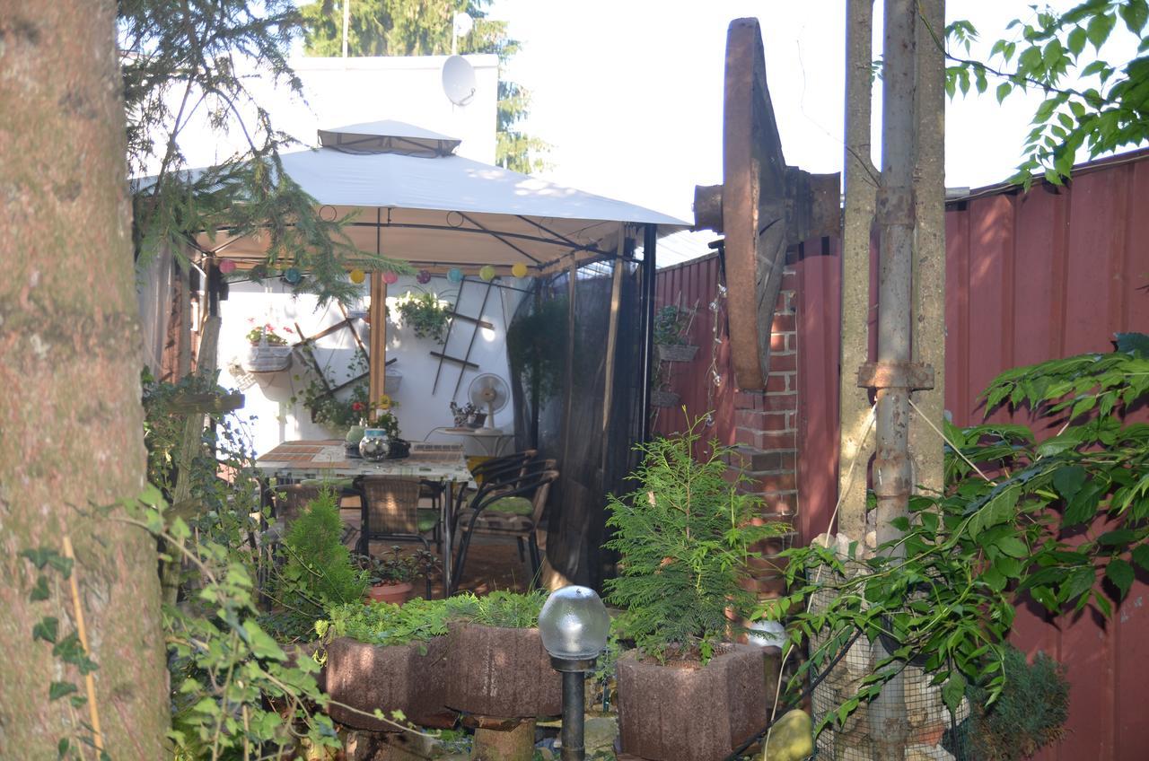 Motel Eden #N/A Exterior photo