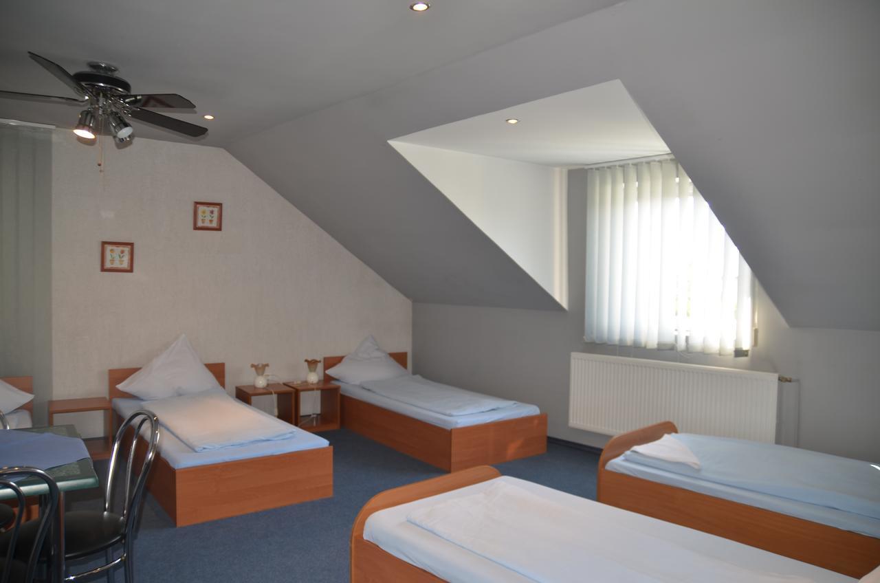 Motel Eden #N/A Exterior photo