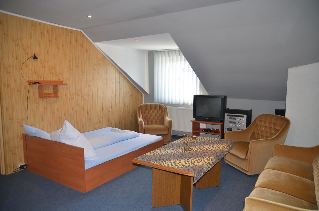 Motel Eden #N/A Exterior photo
